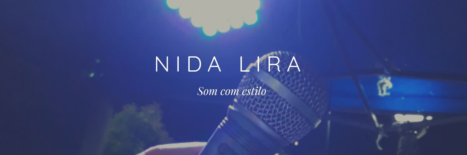 NidaLira's profile banner image