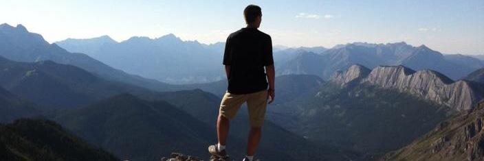 DavidJBalysky's profile banner image