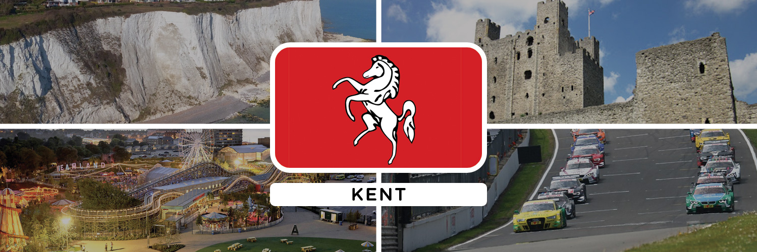 KENT banner