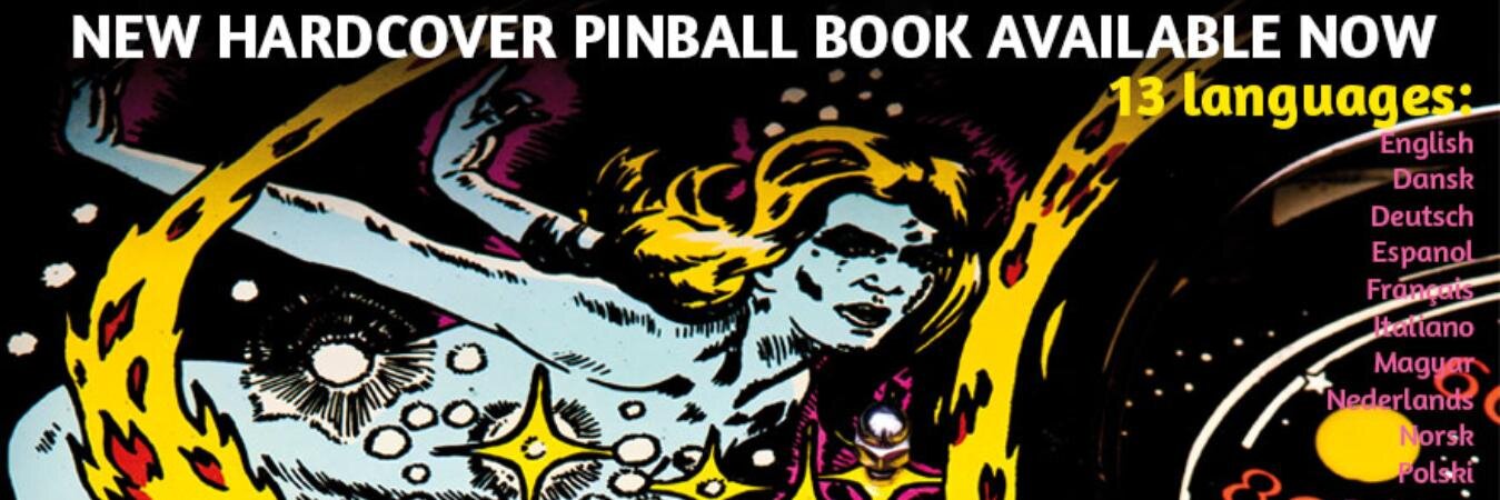 PinballMagazine's profile banner image