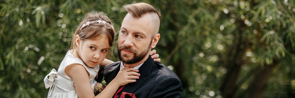 Dr. L. Paul Strait banner