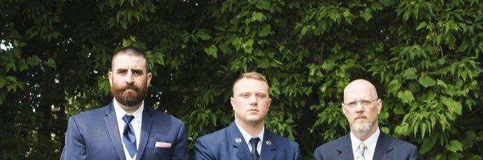 G_Benson5's profile banner image