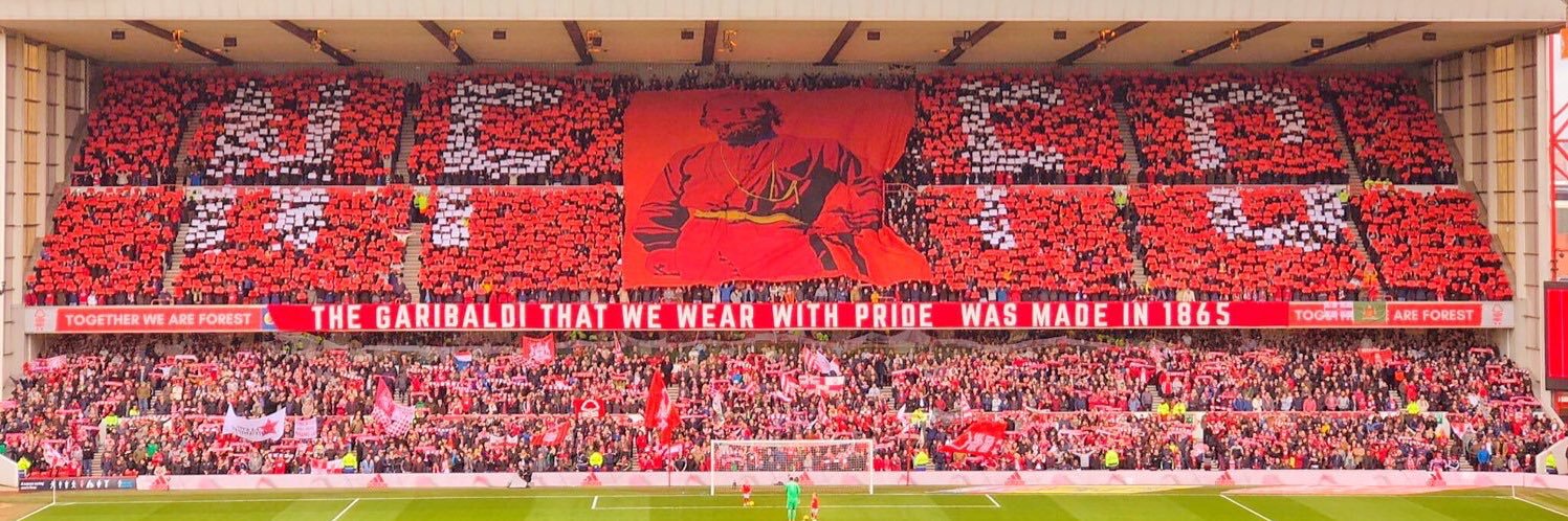 CHS_nffc's profile banner image