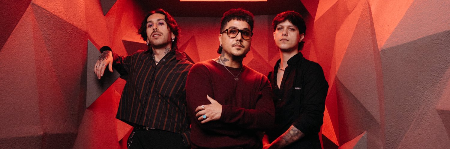 dayseeker's profile banner image