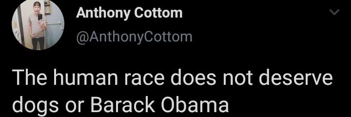 AnthonyCottom's profile banner image