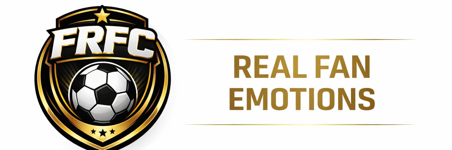 Football Reactions FC banner