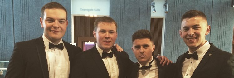 Robleech5's profile banner image