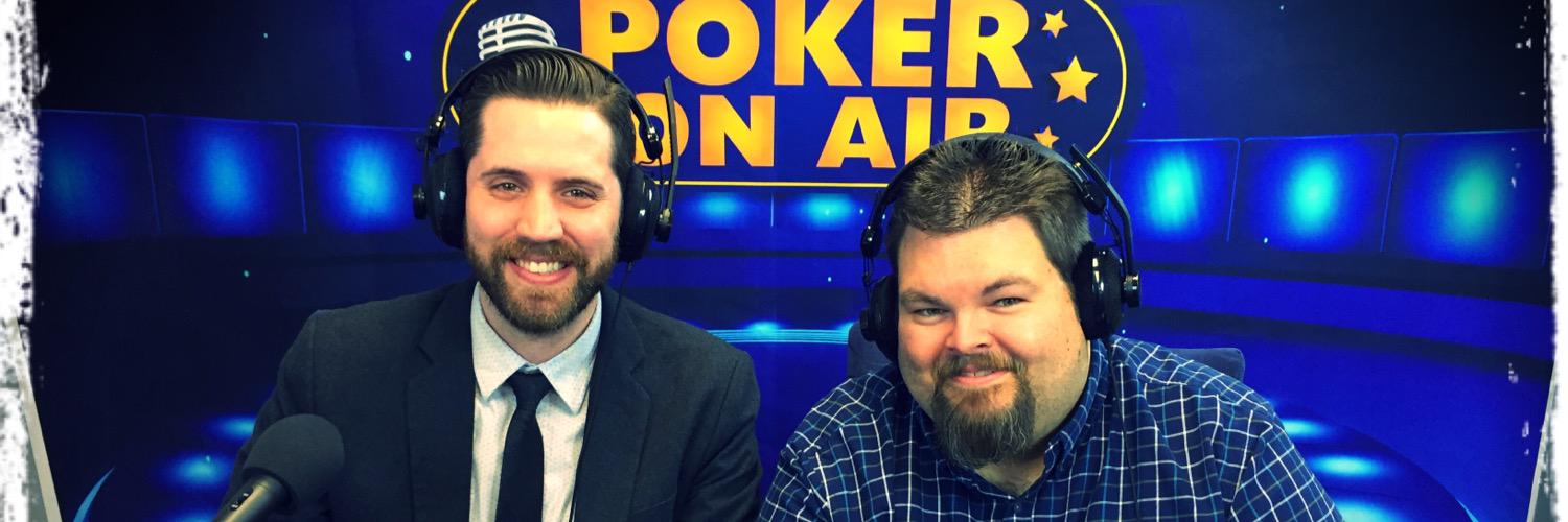 PokerOnAir's profile banner image