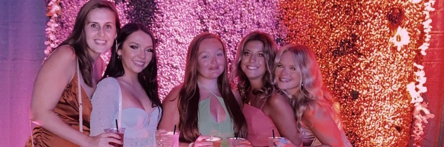 sabrinaderrick's profile banner image