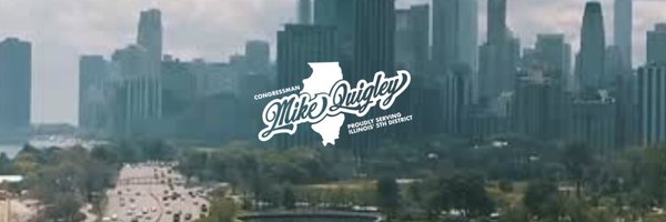 RepMikeQuigley Profile Banner