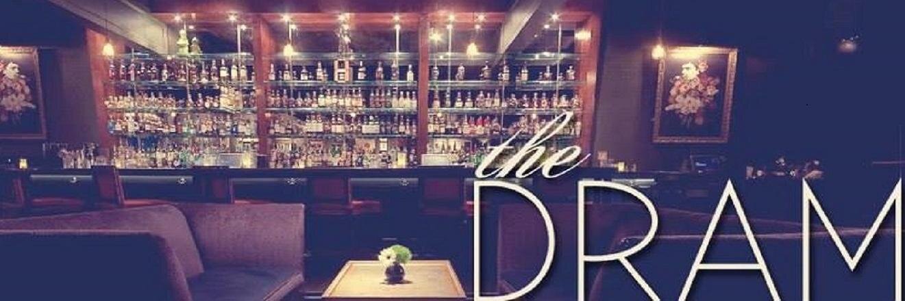 TheDramDallas's profile banner image