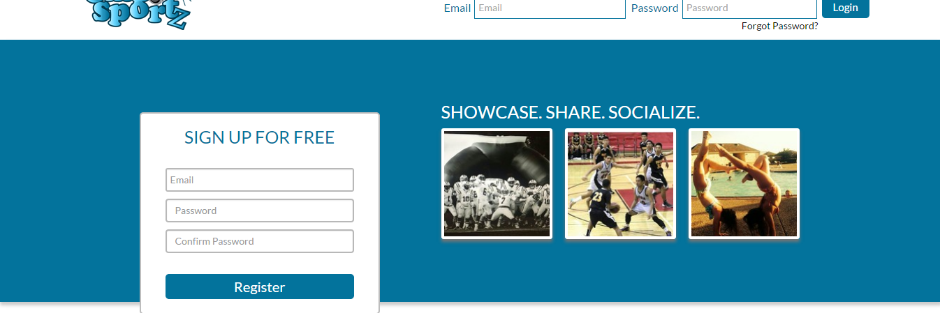 OMGSportz's profile banner image