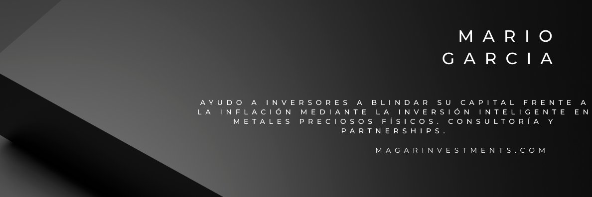 MagarInvestment's profile banner image