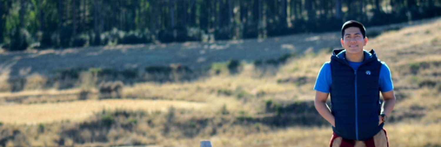 Javier Cayle banner