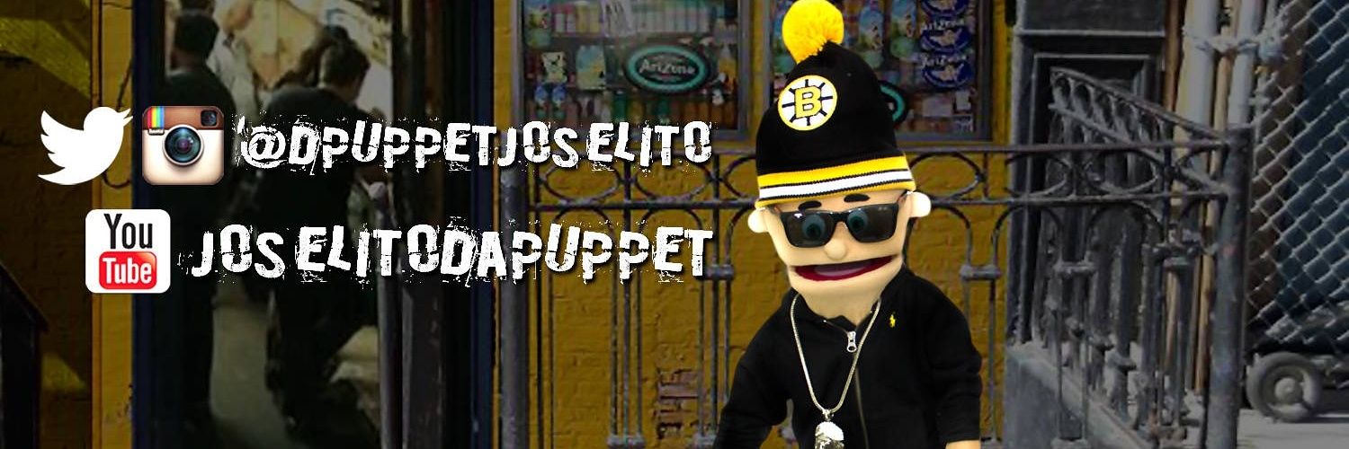 Dpuppetjoselito's profile banner image