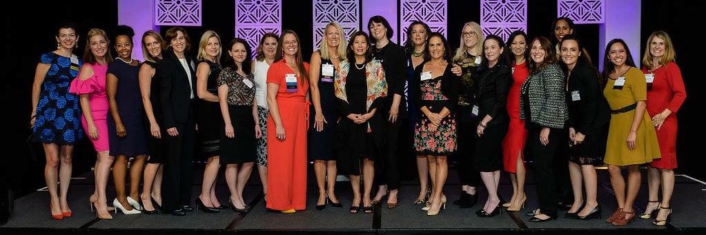 California Women Lawyers banner
