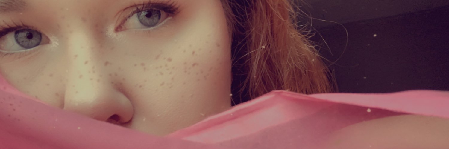 KennedieRae's profile banner image