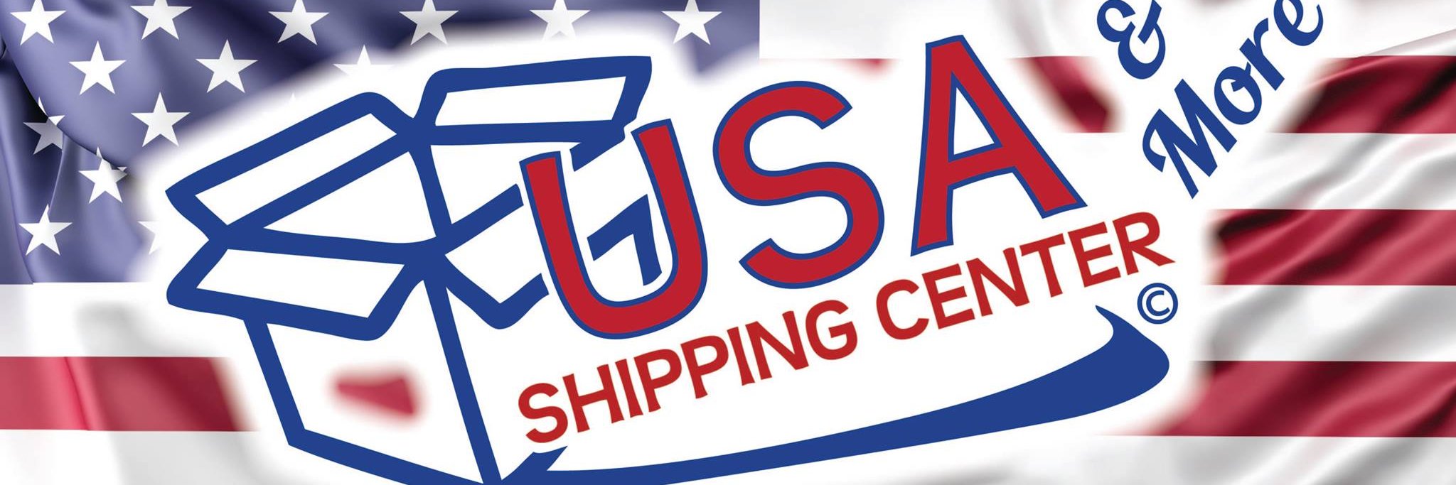 USAShipping's profile banner image