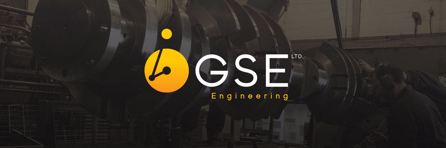GSEengineering banner