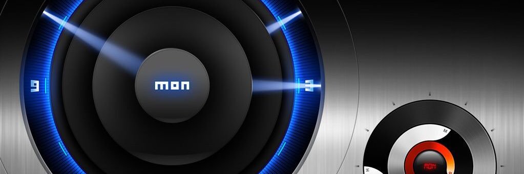 Mister Mister banner