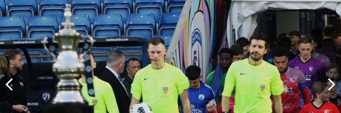 gareth_davis1's profile banner image