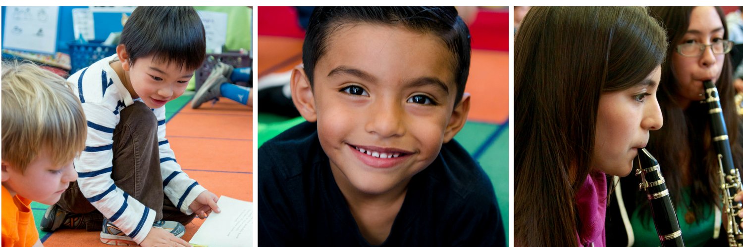 RWCSchools's profile banner image