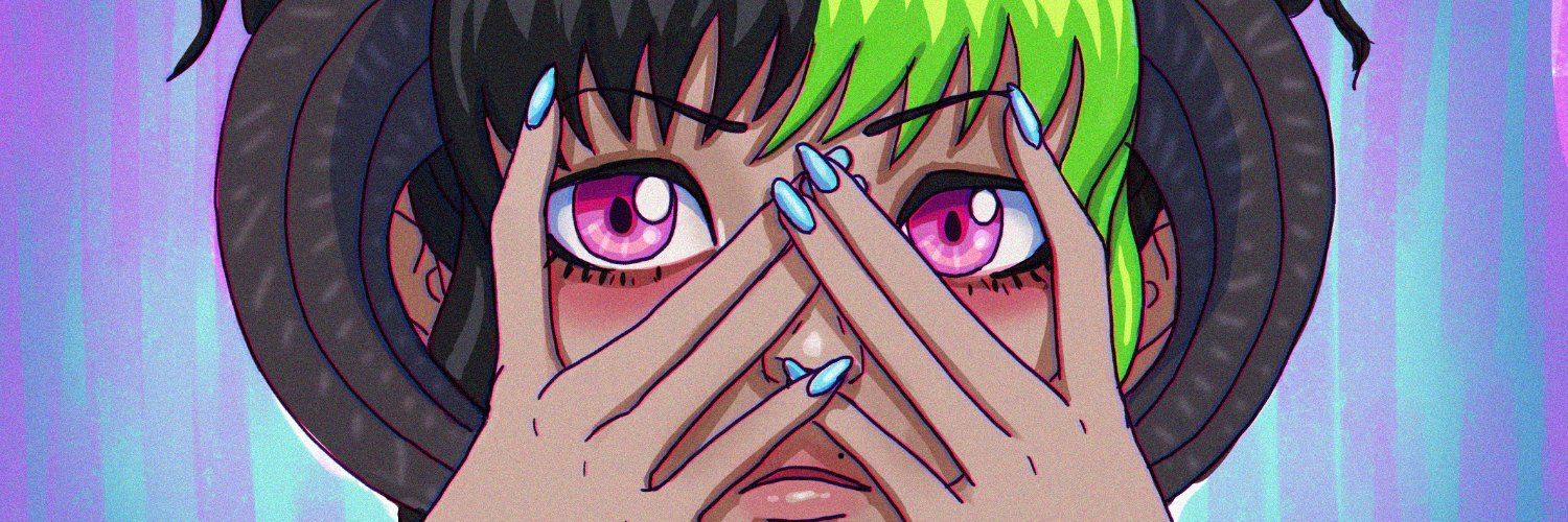 Manicbalrog's profile banner image