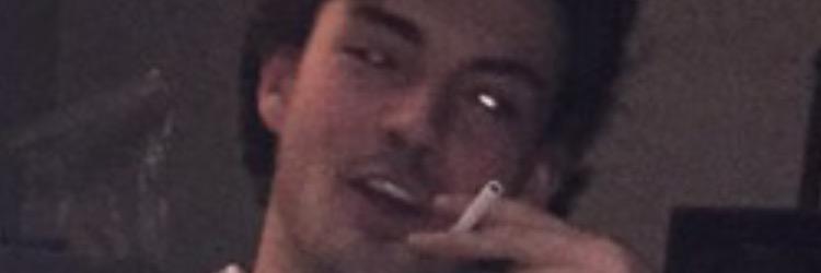 KalvinPerry's profile banner image