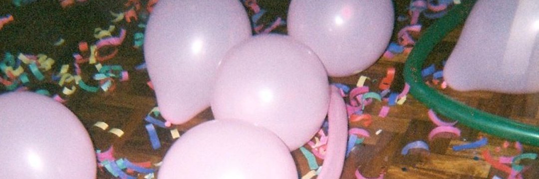 iamaurin's profile banner image