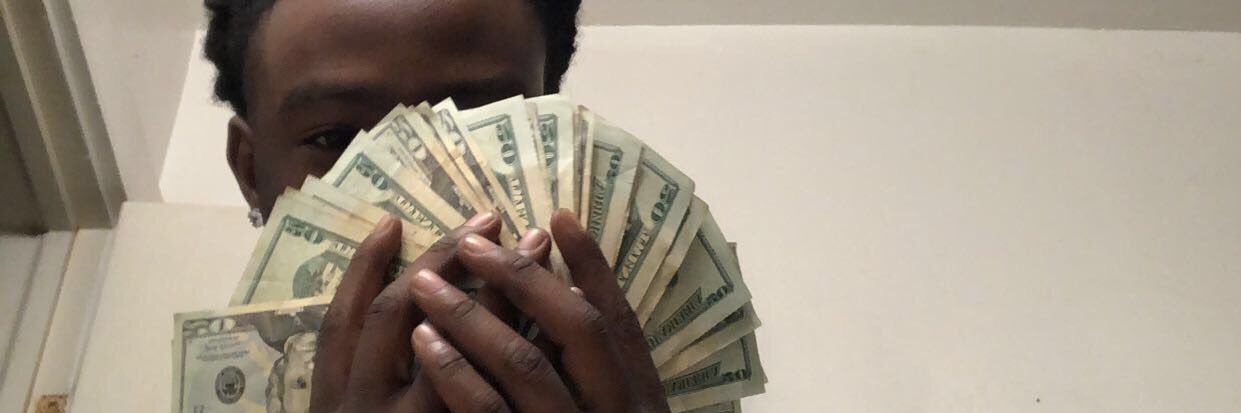 1BankrollE's profile banner image