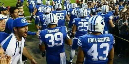 Jherremya Leuta banner