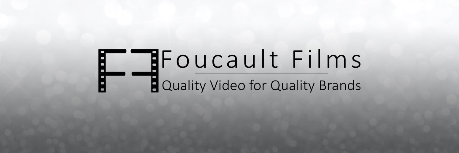 FoucaultFilms's profile banner image