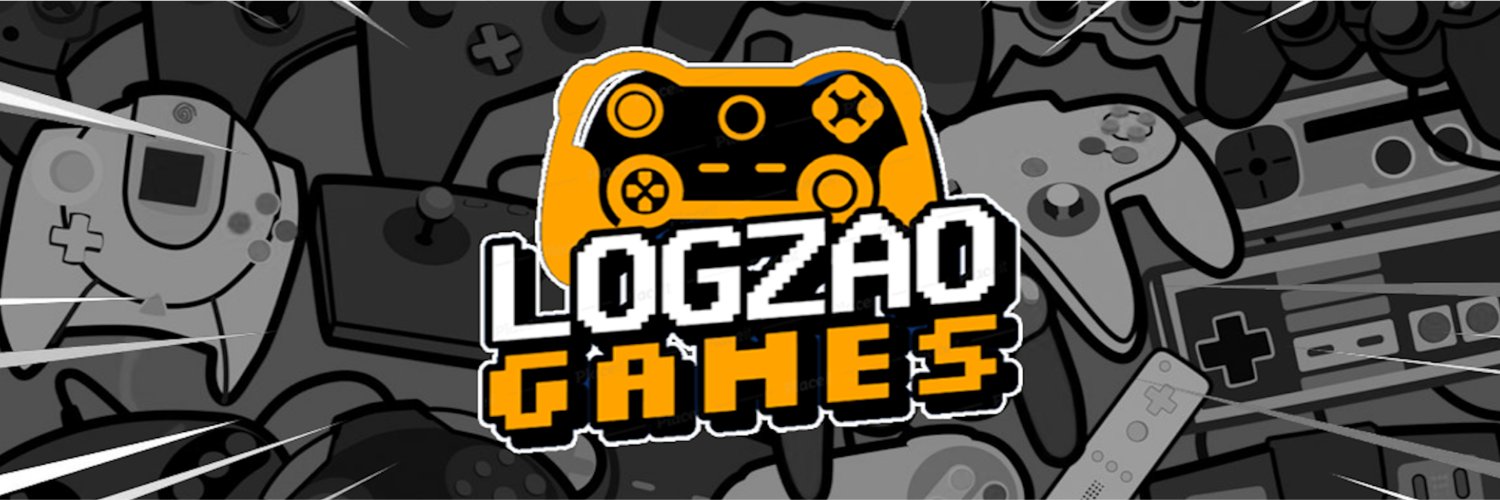 logzaogames's profile banner image