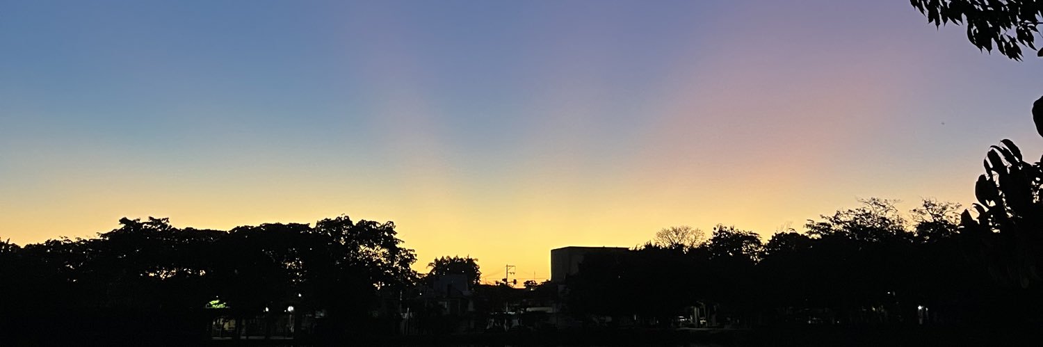 MikeRojasS's profile banner image