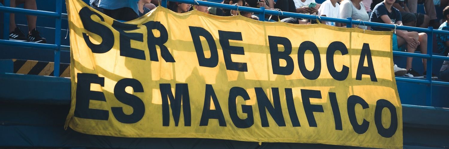 FedeeMensegue's profile banner image