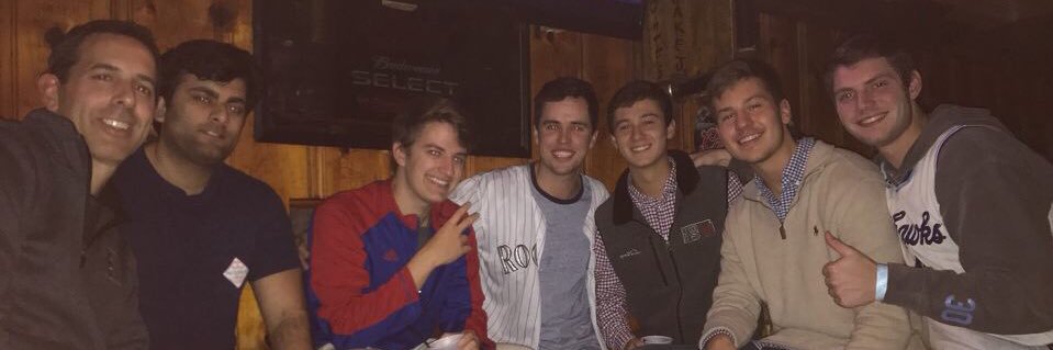 EthanPeters15's profile banner image