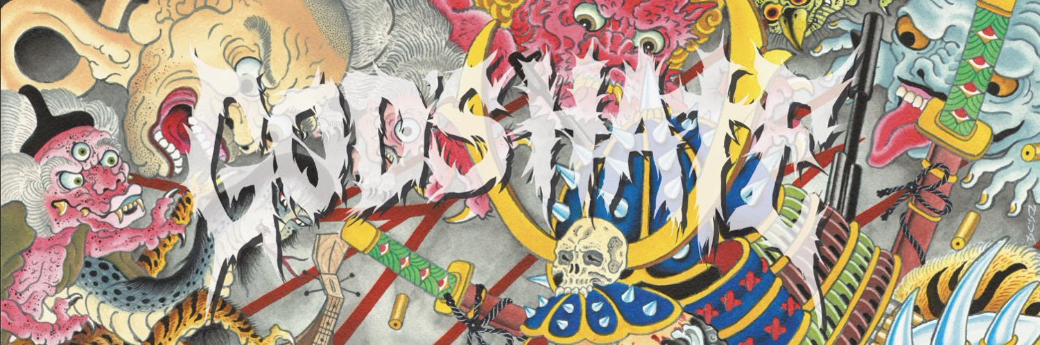 Big Bad Brody King's banner
