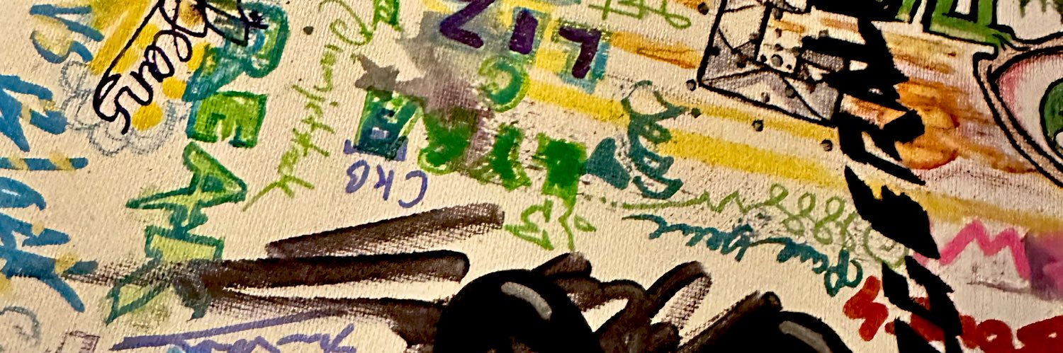 LibbyAQ's profile banner image