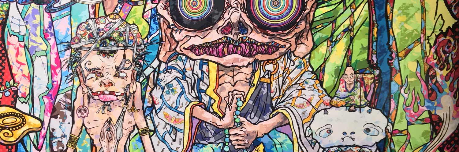 TeflonTomas's profile banner image