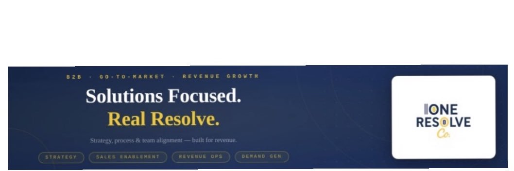 Resolve_1lmedia's profile banner image