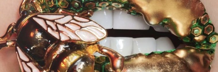 cosmiccanibal's profile banner image