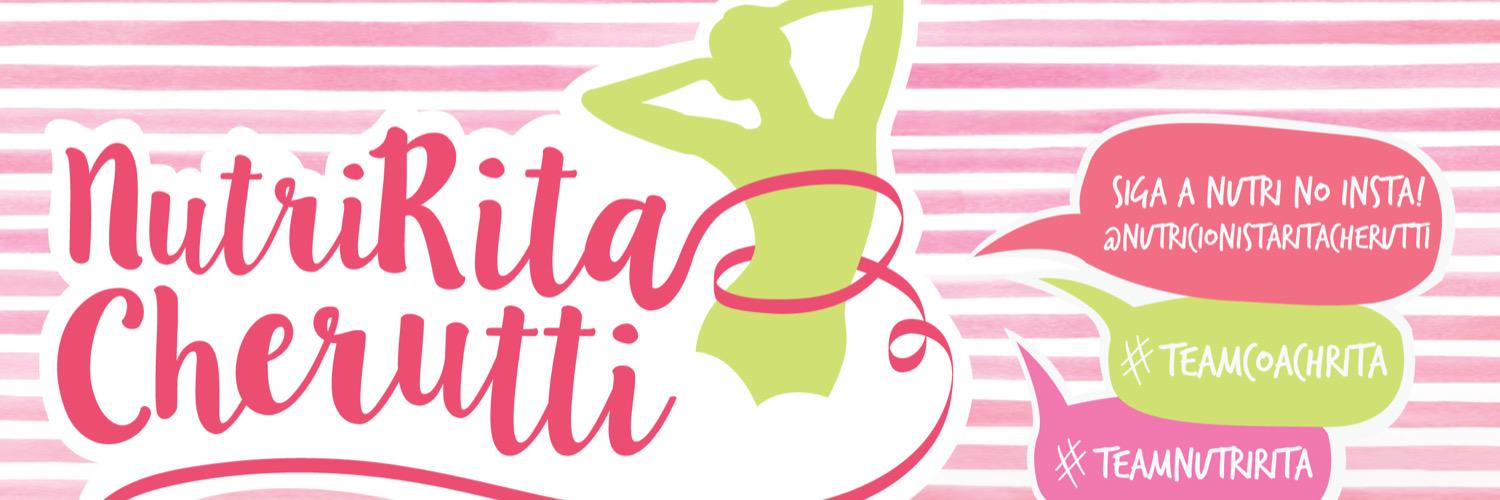 ritacherutti's profile banner image