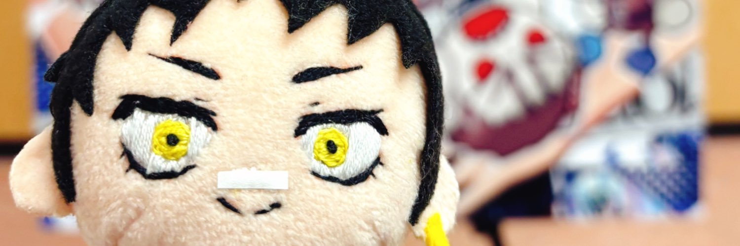 kewwpie's profile banner image