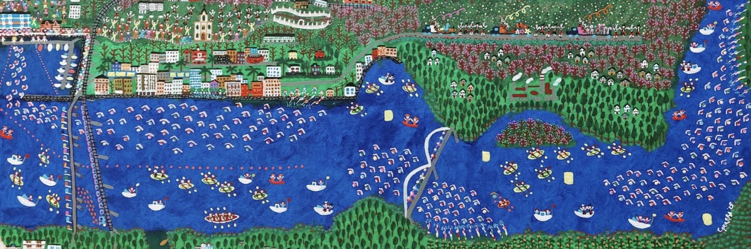 Descenso Ría Navia banner