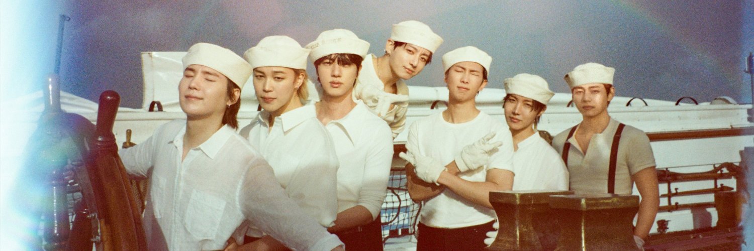 𝙻𝚎𝚕𝚎̂ 🪭 VAI VER O BTS banner