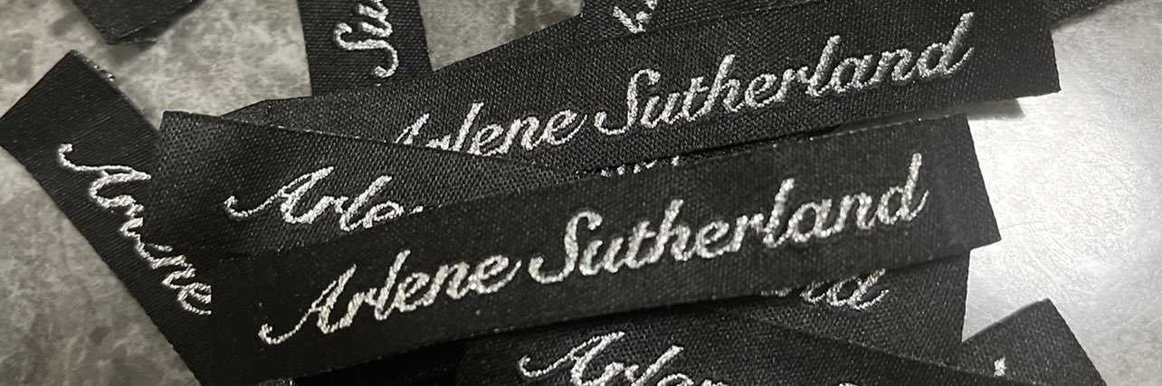 Arlenesutherlan's profile banner image