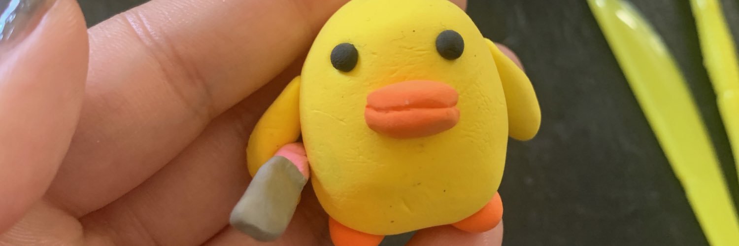 applebananafrog's profile banner image