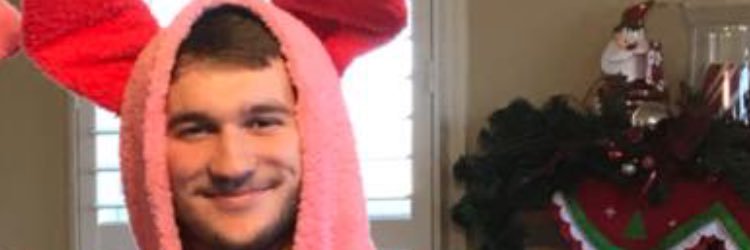 MayDerrick's profile banner image