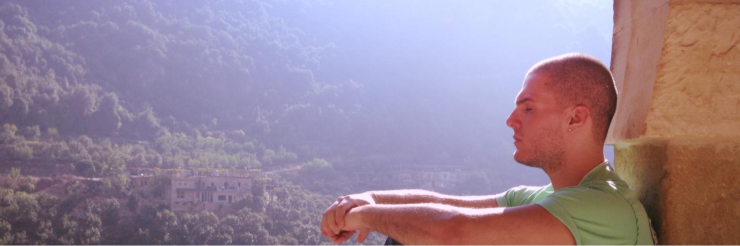 MoossaGeagea's profile banner image