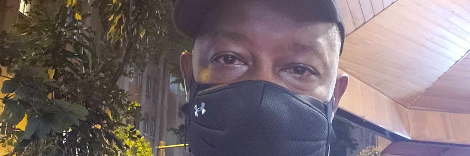 Daryll Griffin banner